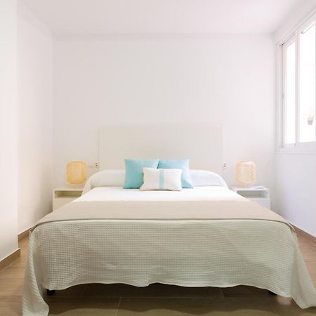 Charming Apartment Malagas Moon Экстерьер фото