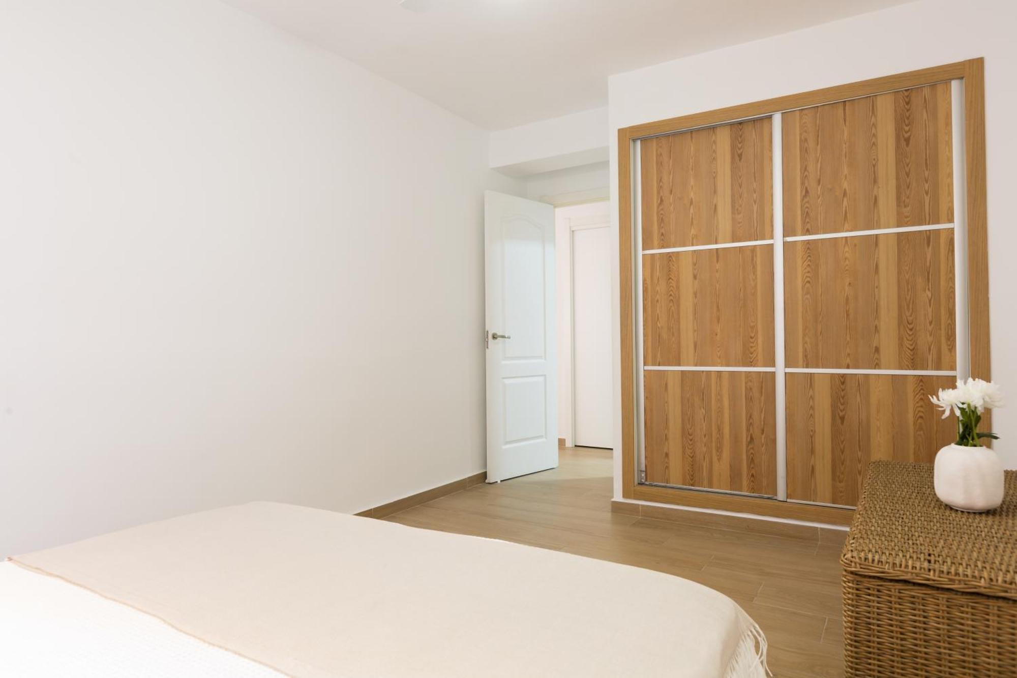 Charming Apartment Malagas Moon Экстерьер фото