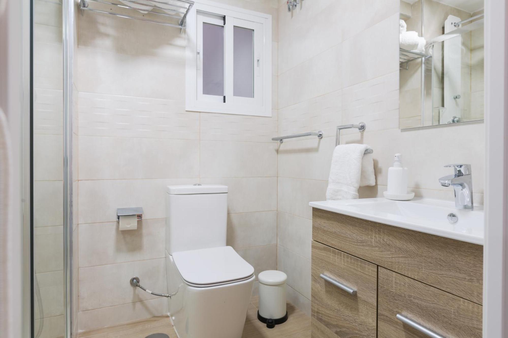 Charming Apartment Malagas Moon Экстерьер фото