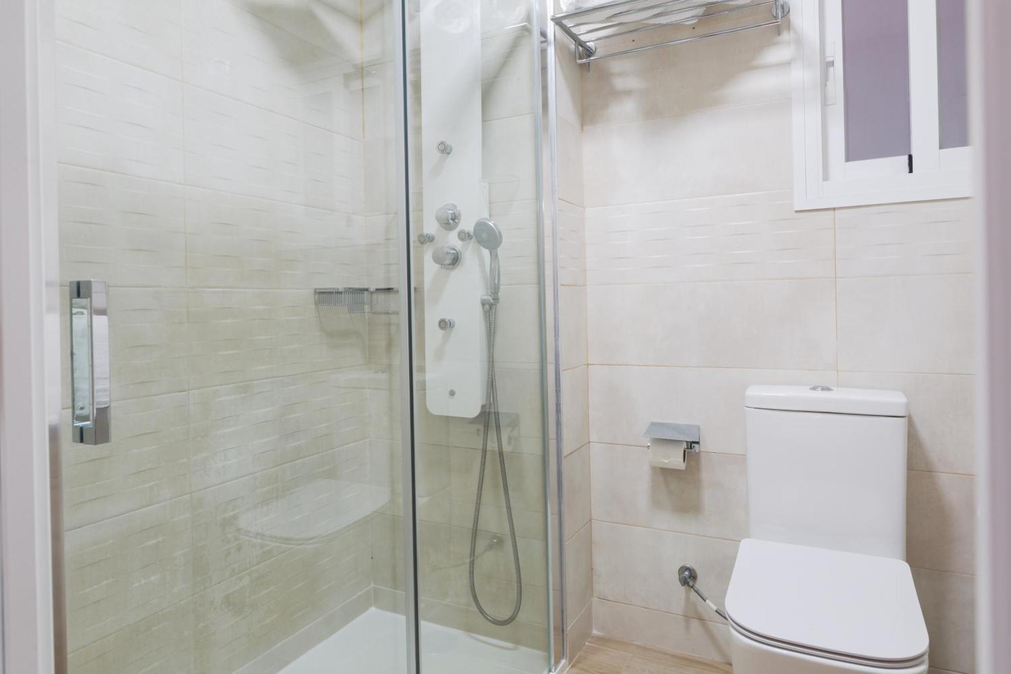 Charming Apartment Malagas Moon Экстерьер фото